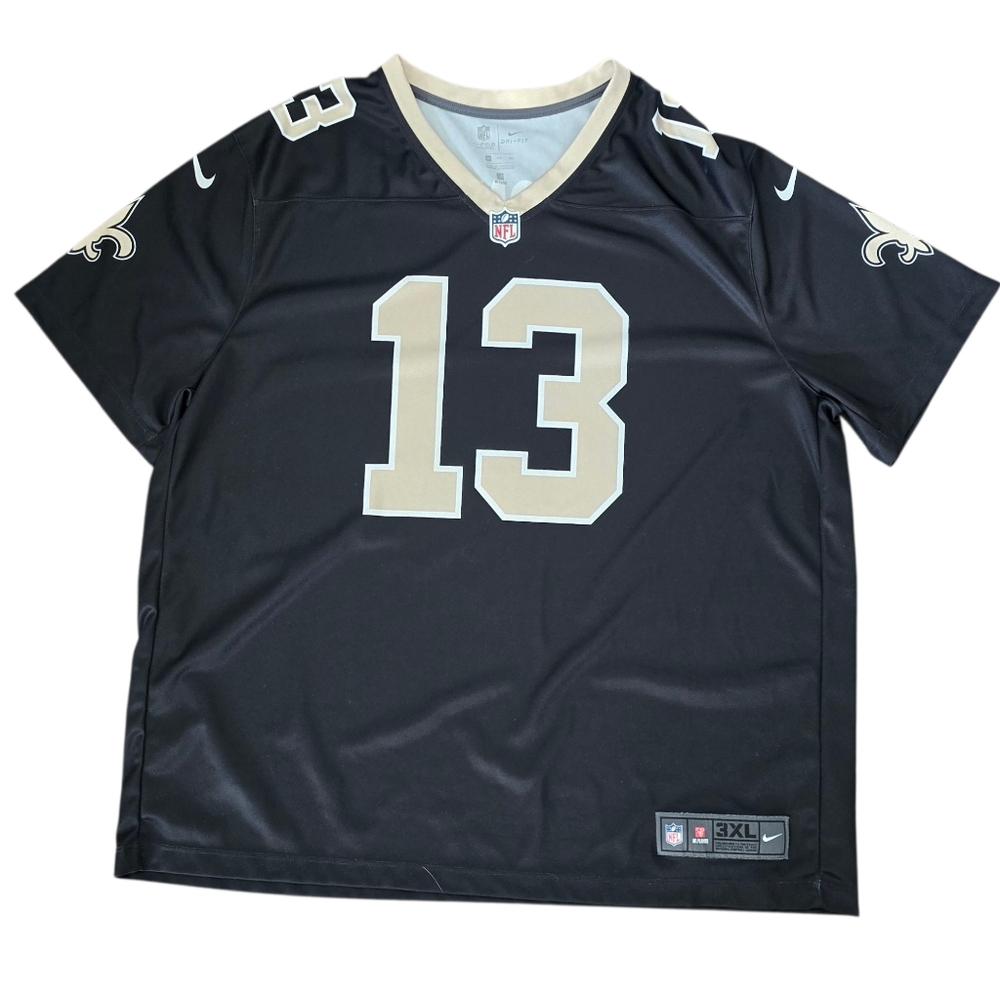 Saints Michael Thomas 3xl NIKE Jersey